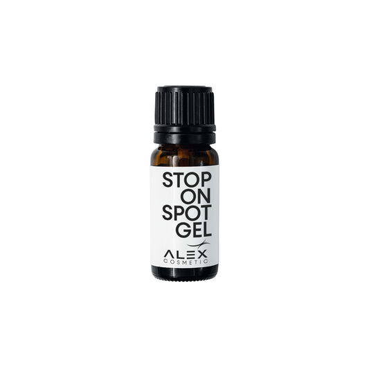 Stop On Spot Gel