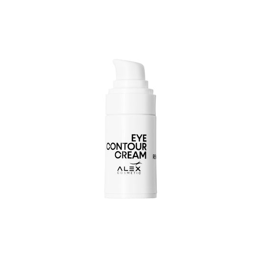 Eye Contour Cream  Sanfte, regenerierende Augencreme