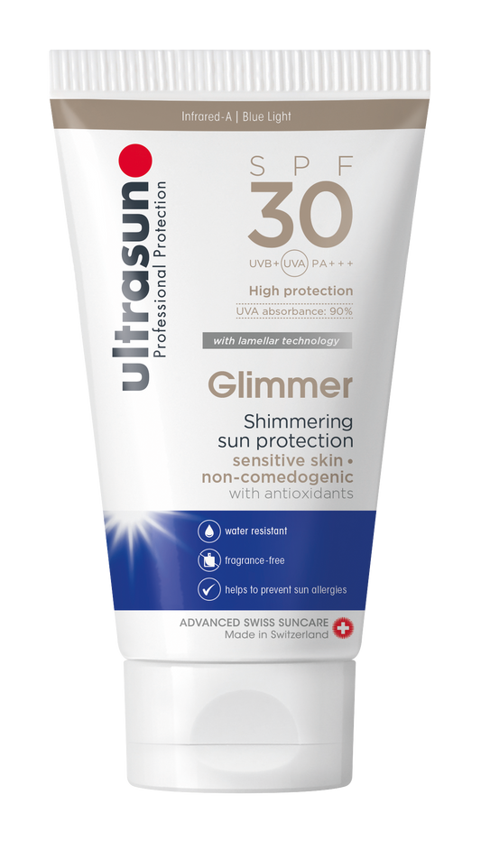 Glimmer MAX SPF30